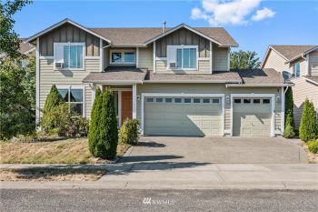 16320 Vancil Court SE, Yelm, WA 98597