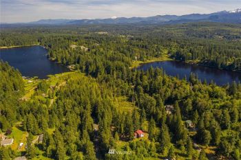 0 Storm Lake Road , Snohomish, WA 98290