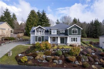 9431 185th Drive SE, Snohomish, WA 98290