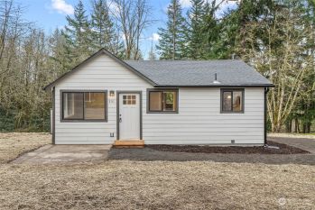 231 Holcomb Spur Road , Kelso, WA 98626