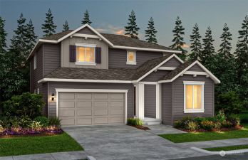 23241 Arbors Terrace Road NE #11, Kingston, WA 98346