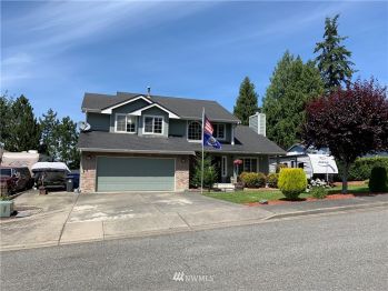 3123 Moody Street , Mount Vernon, WA 98274