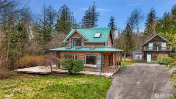 2519 Lummi Shore Road , Bellingham, WA 98226