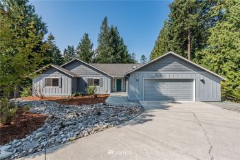 109 Vancouver Place , Sequim, WA 98382-9330
