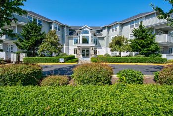 19412 48th Avenue W #306, Lynnwood, WA 98036