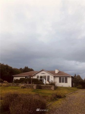 361 Ridge View Drive , Sequim, WA 98382
