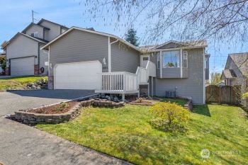 1011 Lake Crest Drive , Snohomish, WA 98290-1307