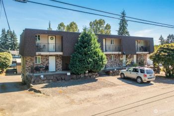 601 Avenue Ave , Snohomish, WA 98290