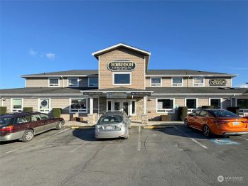 536 N Fifth Avenue #B, Sequim, WA 98382