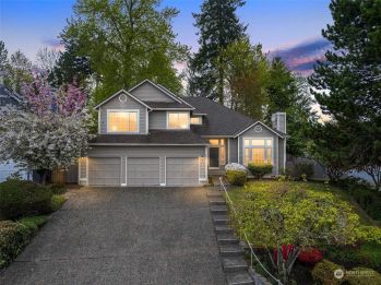 8001 128th Avenue SE, Newcastle, WA 98056