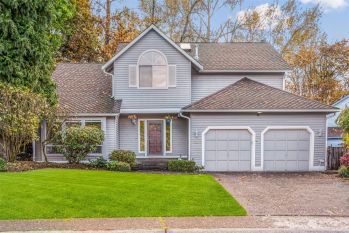 11537 SE 323rd Place , Auburn, WA 98092