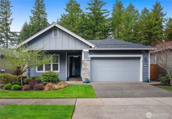 4613 Meriwood Drive NE, Lacey, WA 98516