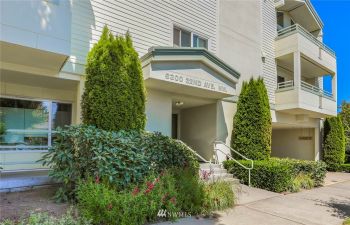 6300 32nd Avenue NW #103, Seattle, WA 98107