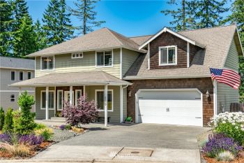 119 Juniper Lane , Port Angeles, WA 98362