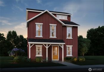 15909 23RD Avenue NE, Marysville, WA 98271
