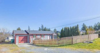 1265 Mt Baker Avenue , Camano Island, WA 98282