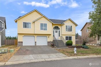 16524 Rainier View Drive SE, Yelm, WA 98597