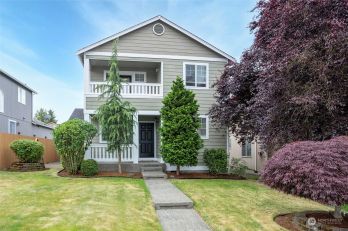 6624 130th Street Ct E, Puyallup, WA 98373