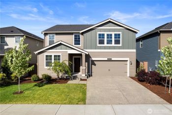 18811 111th Ave East , Puyallup, WA 98374
