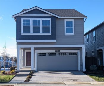 1702 Tamlin Avenue #42, Snohomish, WA 98290