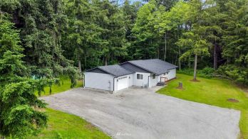 1506 Draham Road NE, Lacey, WA 98516-3823