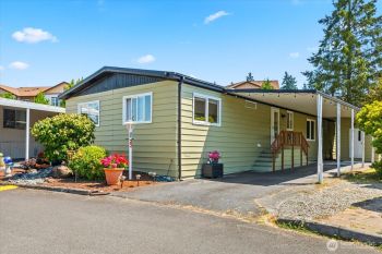 4111 164th Street SW #23, Lynnwood, WA 98087