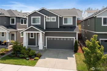 14943 Tyee Drive E , Bonney Lake, WA 98391