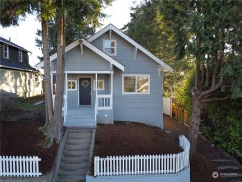 1416 S 41st Street , Tacoma, WA 98418
