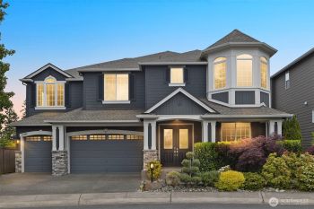 21381 NE 2nd Ct , Sammamish, WA 98074