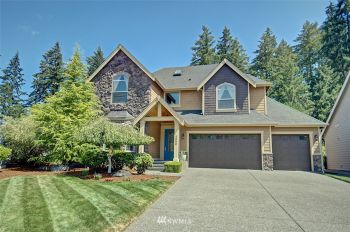3990 Cameron Drive NE, Lacey, WA 98516