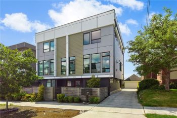 1517 NW 63rd Street #A, Seattle, WA 98107