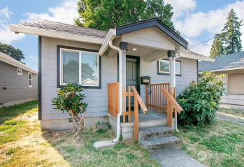 317 2nd Avenue NW, Kelso, WA 98626