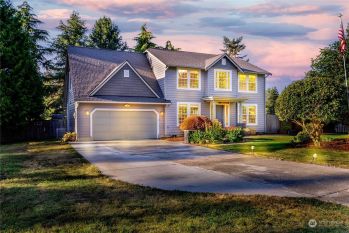 2303 Shepard Street , Steilacoom, WA 98388