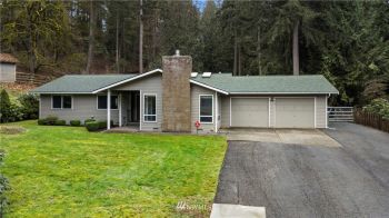 13625 SE Lake Holm Road , Auburn, WA 98092-9232