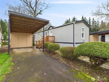 21201 NE 58th Street #26, Vancouver, WA 98682