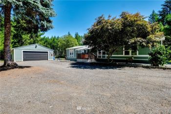 3367 SE Leopard Lane , Port Orchard, WA 98367