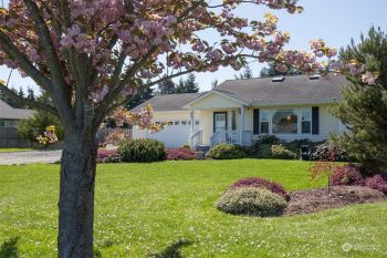 57 Territory Road , Sequim, WA 98382