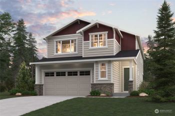 4582 S 328th Court #8, Auburn, WA 98001