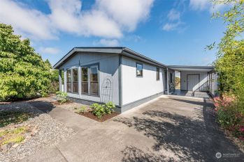 325 N 5th Avenue #10, Sequim, WA 98382