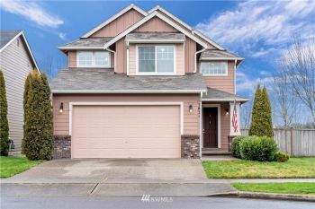 3821 Ingleside Drive SE, Lacey, WA 98503