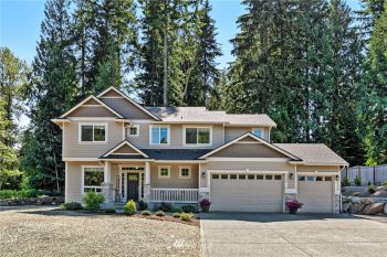 17030 62nd Place SE, Snohomish, WA 98290
