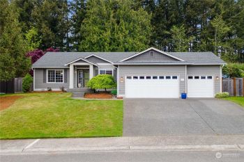 25420 Cumberland Way , Black Diamond, WA 98010