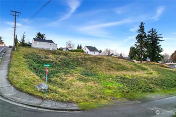 0 Thompson Drive , Bremerton, WA 98337