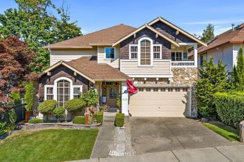 16718 SE 165th Way , Renton, WA 98058