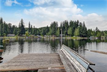 2616 S Lake Roesiger Road , Snohomish, WA 98290