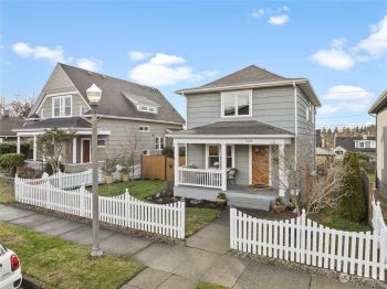1224 N Steele Street , Tacoma, WA 98406