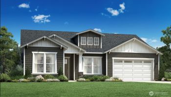 24060 Site 281 SE Emerald Street , Black Diamond, WA 98010