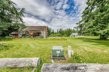 941 Draper Road , Port Angeles, WA 98362