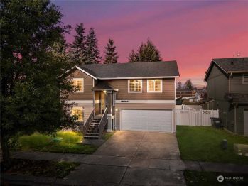 15730 91st Way SE, Yelm, WA 98597