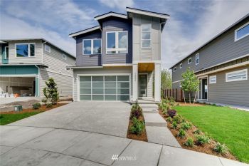 13802 Lot 20 NE 97TH Street , Redmond, WA 98052